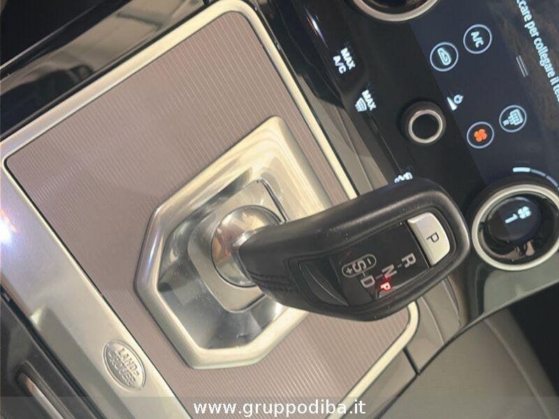 Land Rover Range Rover Evoque II 2019 Die 2.0d i4 mhev S awd 150cv auto