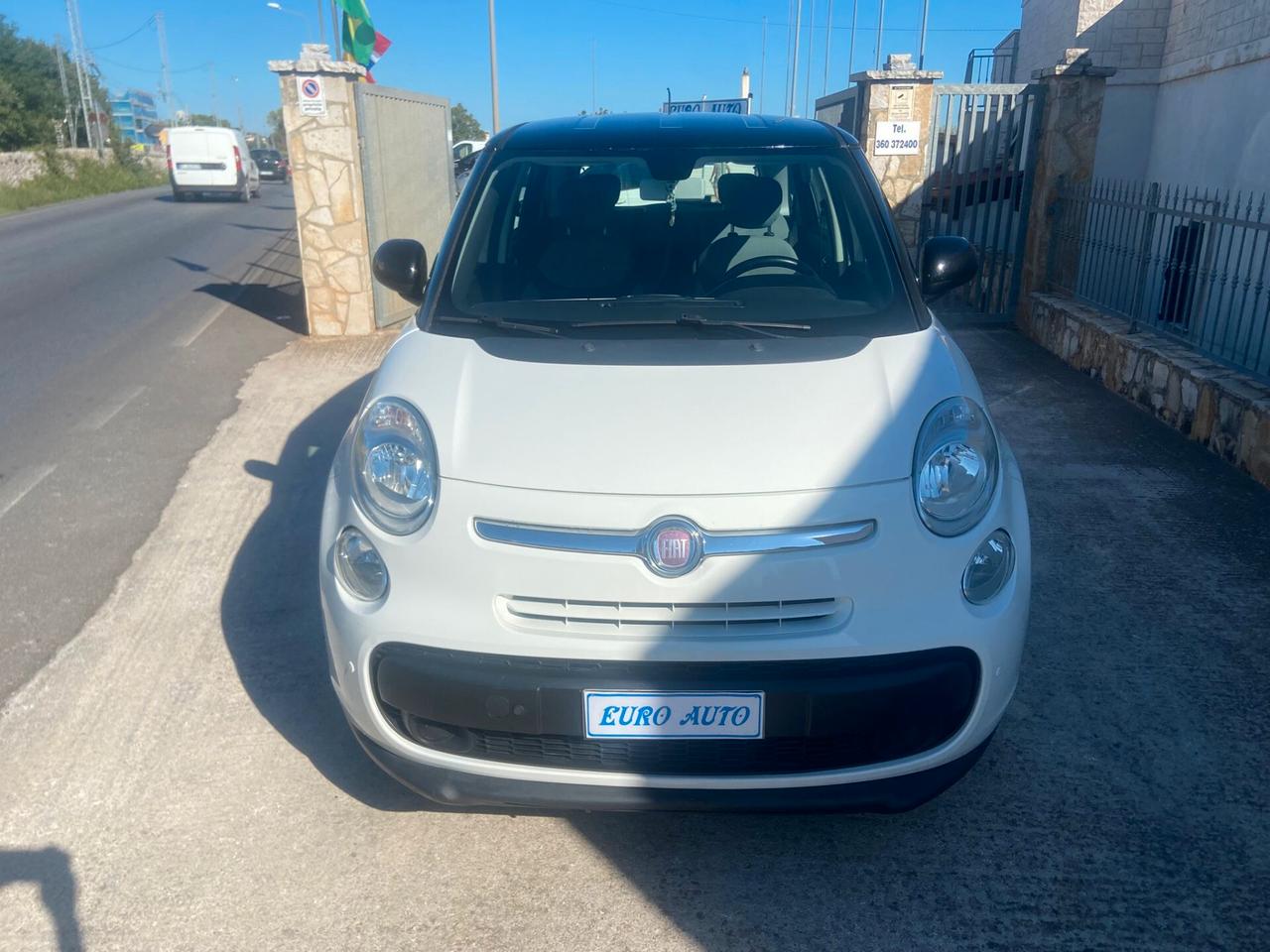 Fiat 500L 1.3 Multijet 85 CV Lounge