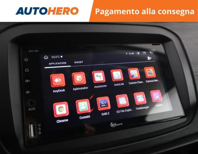 ALFA ROMEO Giulietta 2.0 JTDm 175 CV TCT Super