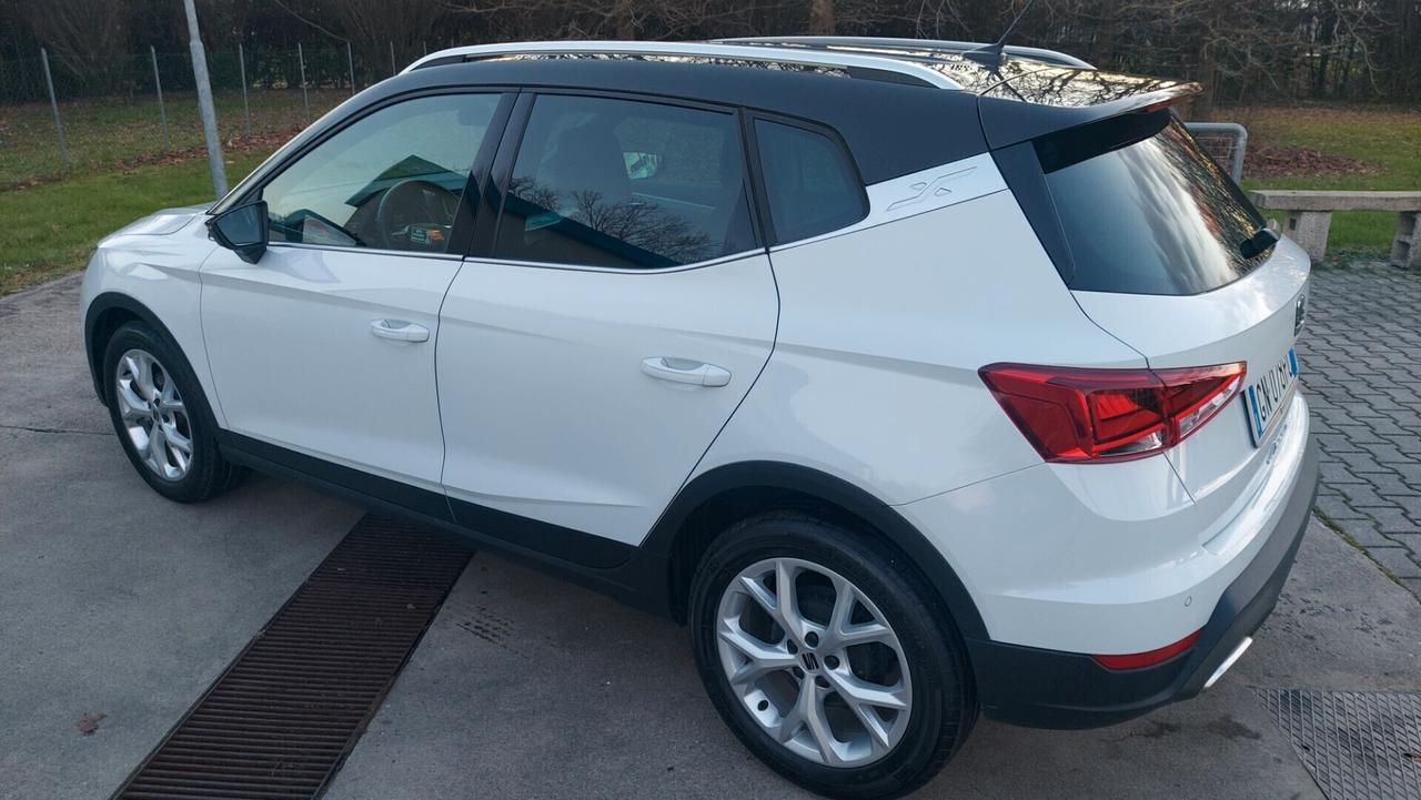 Seat Arona 1.0 FR