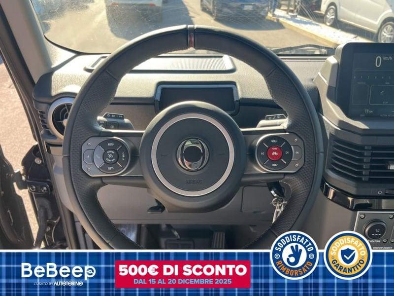 Ineos Grenadier STATION WAGON 3.0 TURBO B FIELDMASTER ED