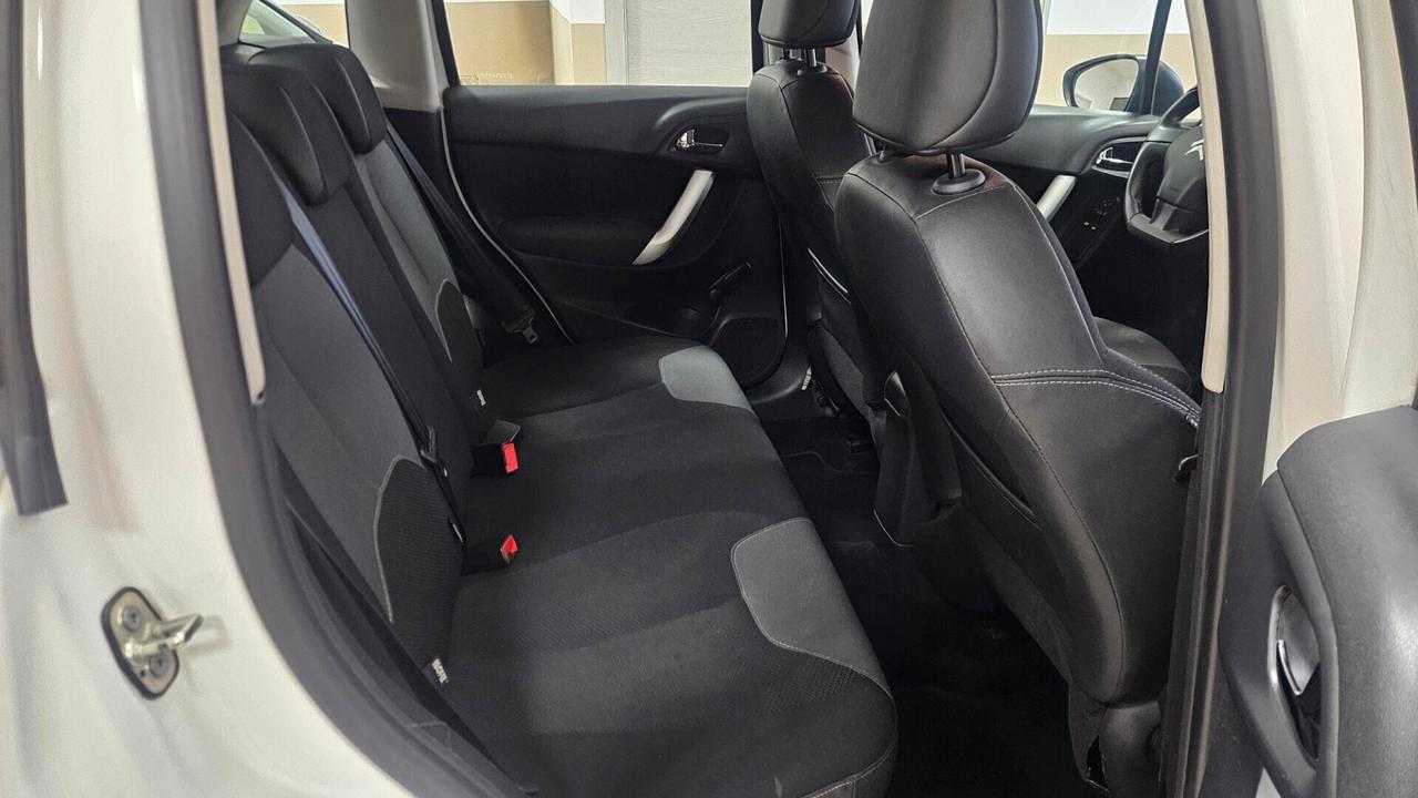 Citroen C3 1.1 Exclusive