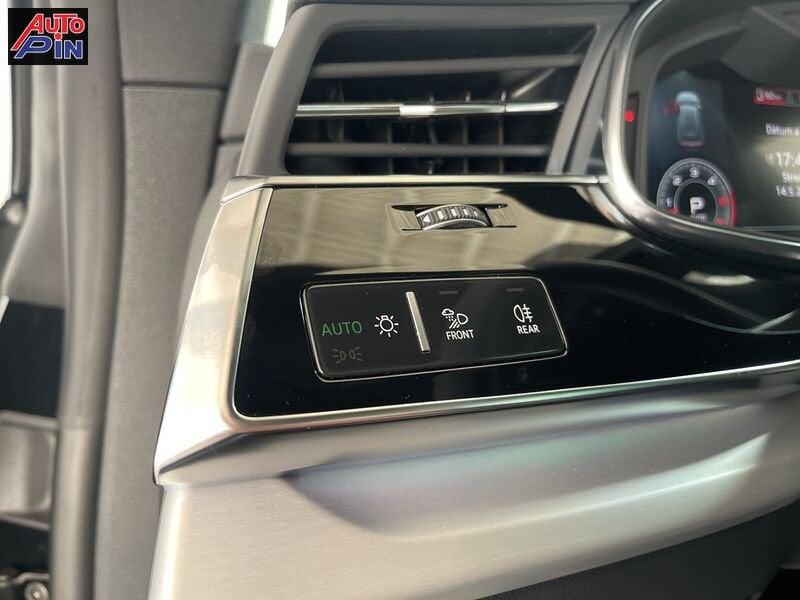 Audi Q8 50 TDI 286 CV quattro tiptronic S line*360*Radar*