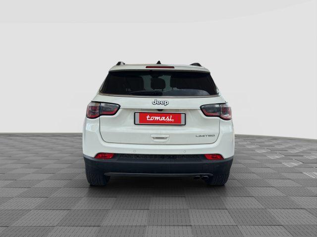 JEEP Compass Compass 1.6 Multijet II 2WD Limited
