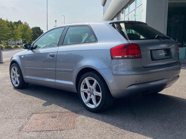 AUDI A3 1.9 TDI Attraction