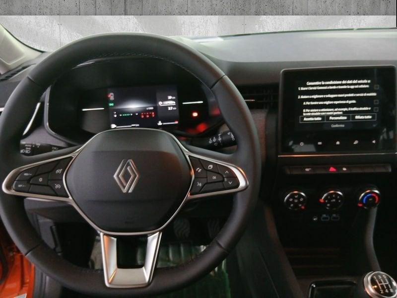 Renault Clio 1.0 sce Generation 65cv