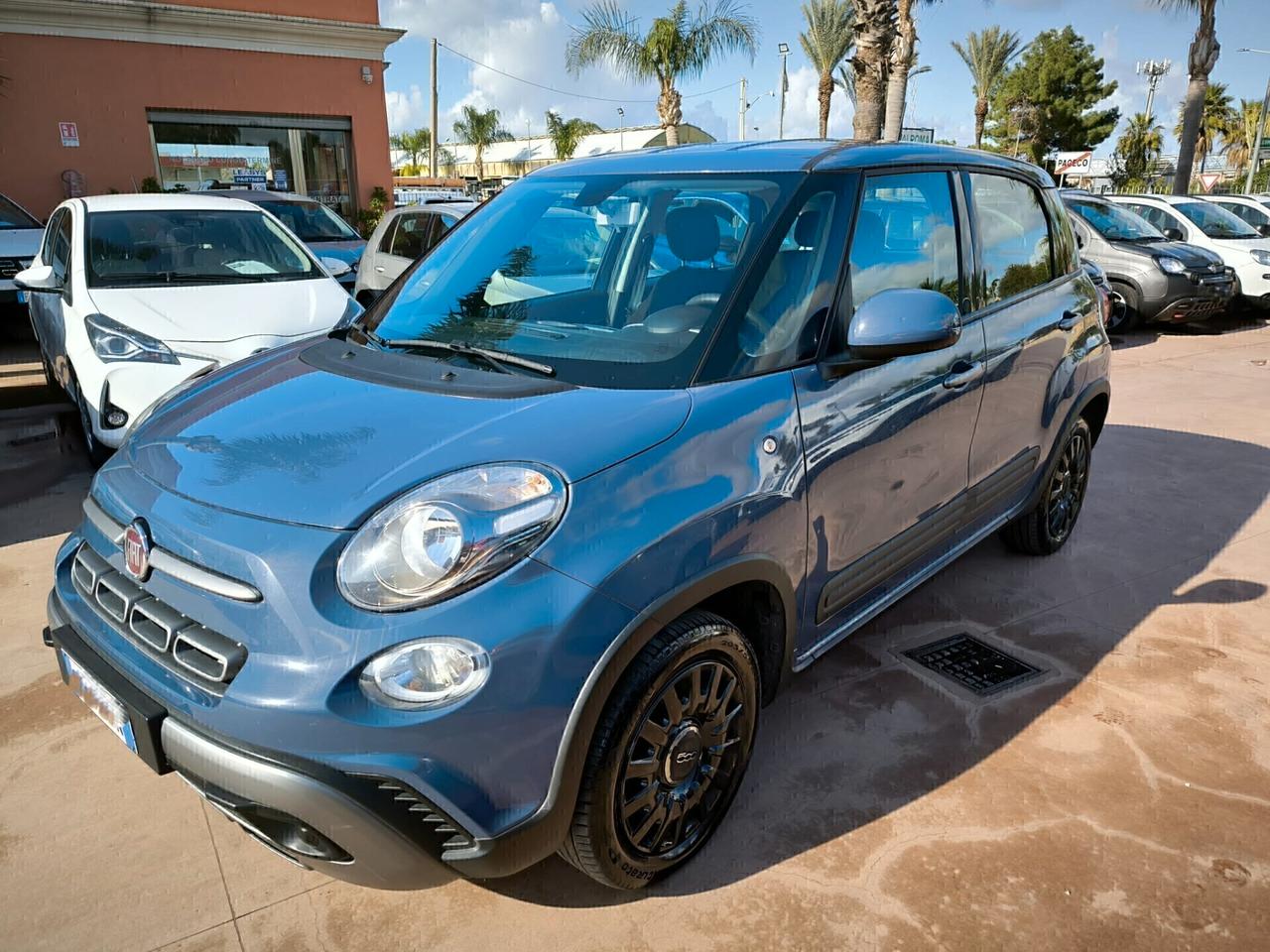 Fiat 500L 1.3 Multijet 95 CV Connect