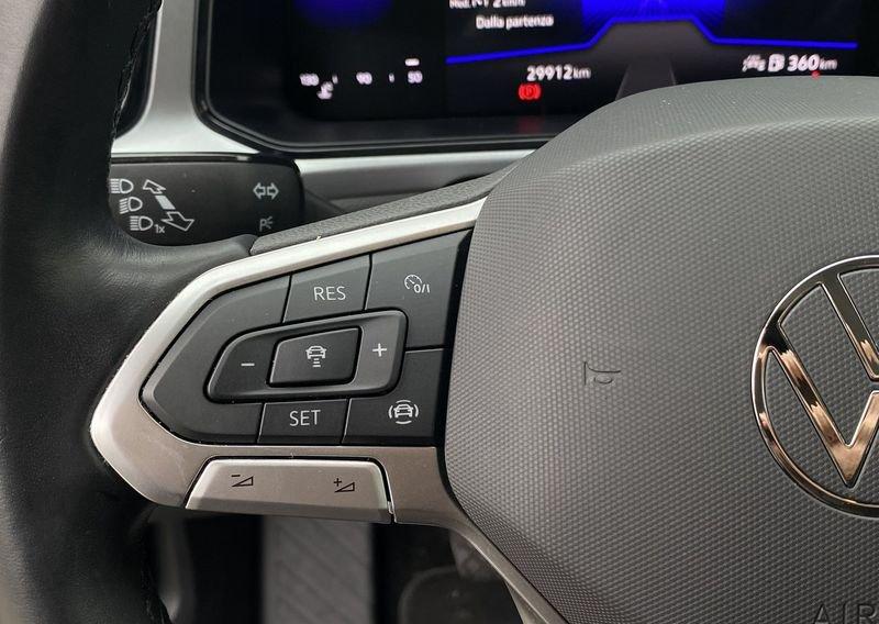 Volkswagen T-Roc Life 2.0 TDI 116 CV