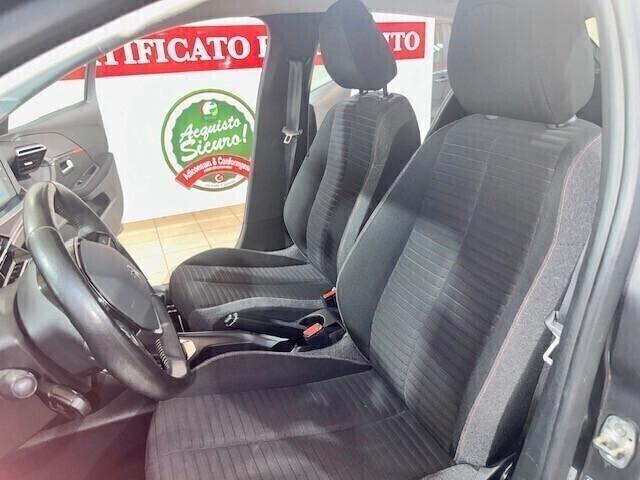 Peugeot 208 BlueHDi 100 Stop&Start 5 porte Active