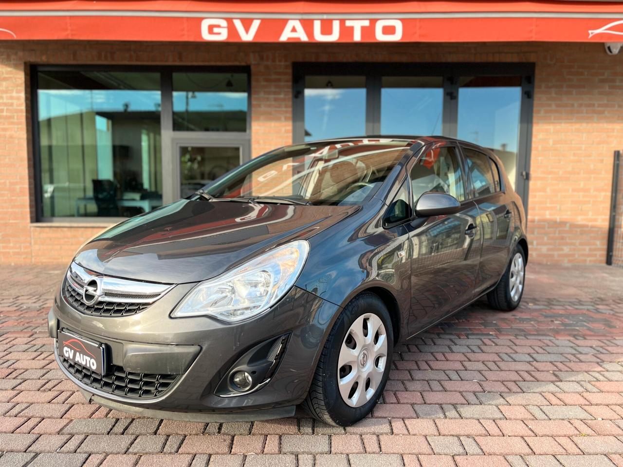 OPEL CORSA 1.2 5 porte Club