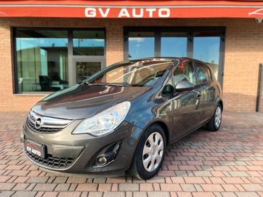 OPEL CORSA 1.2 5 porte Club