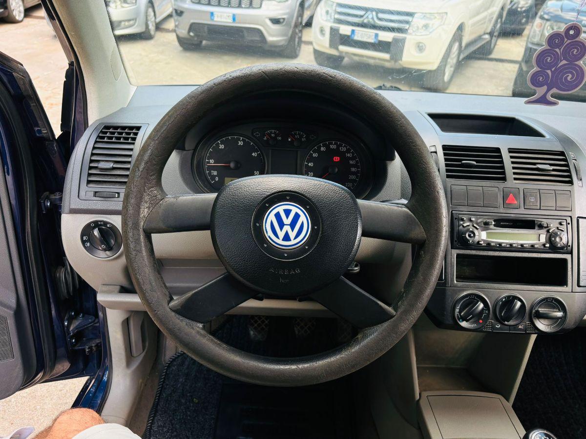 Volkswagen Polo 1.4 TDI 75cv 5p. Neop.