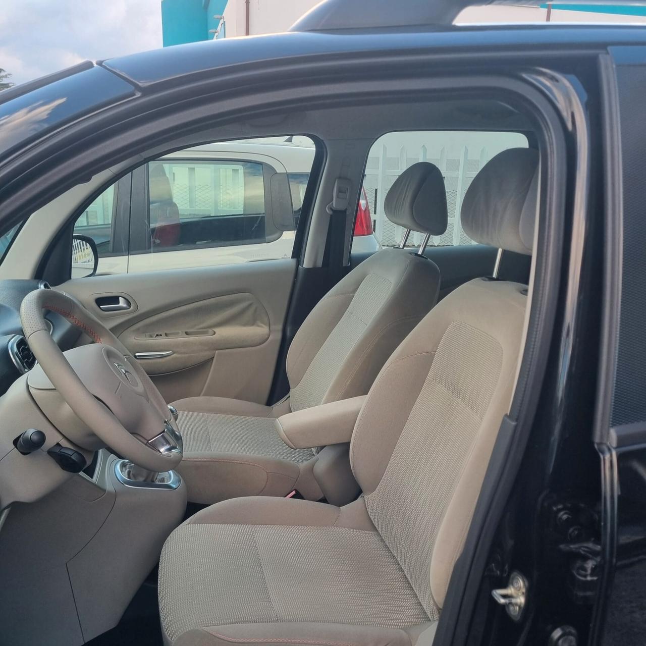 Citroen C3 Picasso 1.6 HDi 90 Exclusive 66.000km