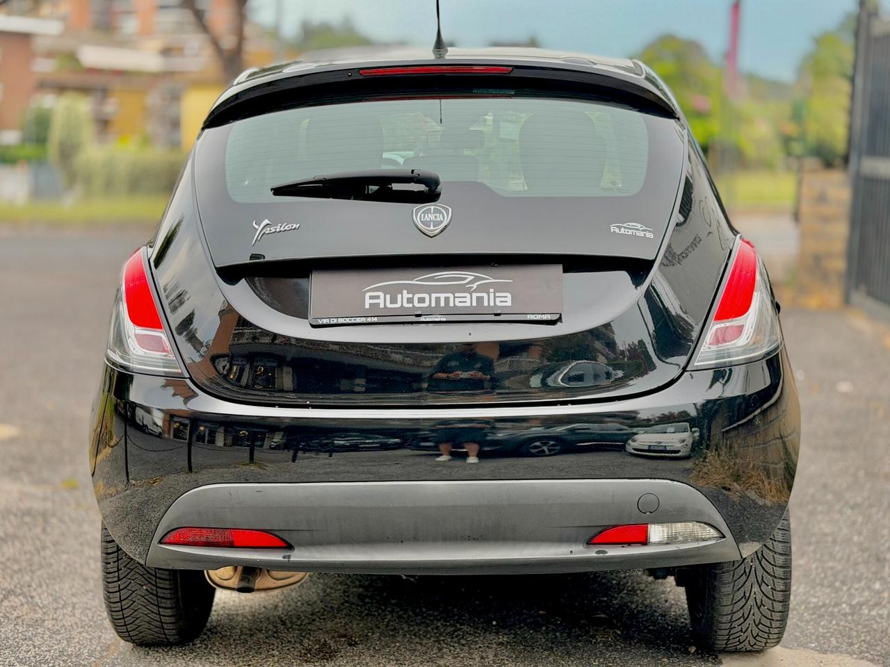 Lancia Ypsilon 1.2 69 CV 5p GPL Ecochic GPLRINNOVATO\DISTRUBIZIONEFATTA