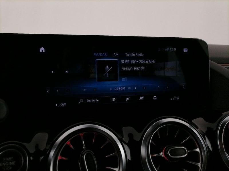 Mercedes-Benz Classe B B 180 d Premium auto