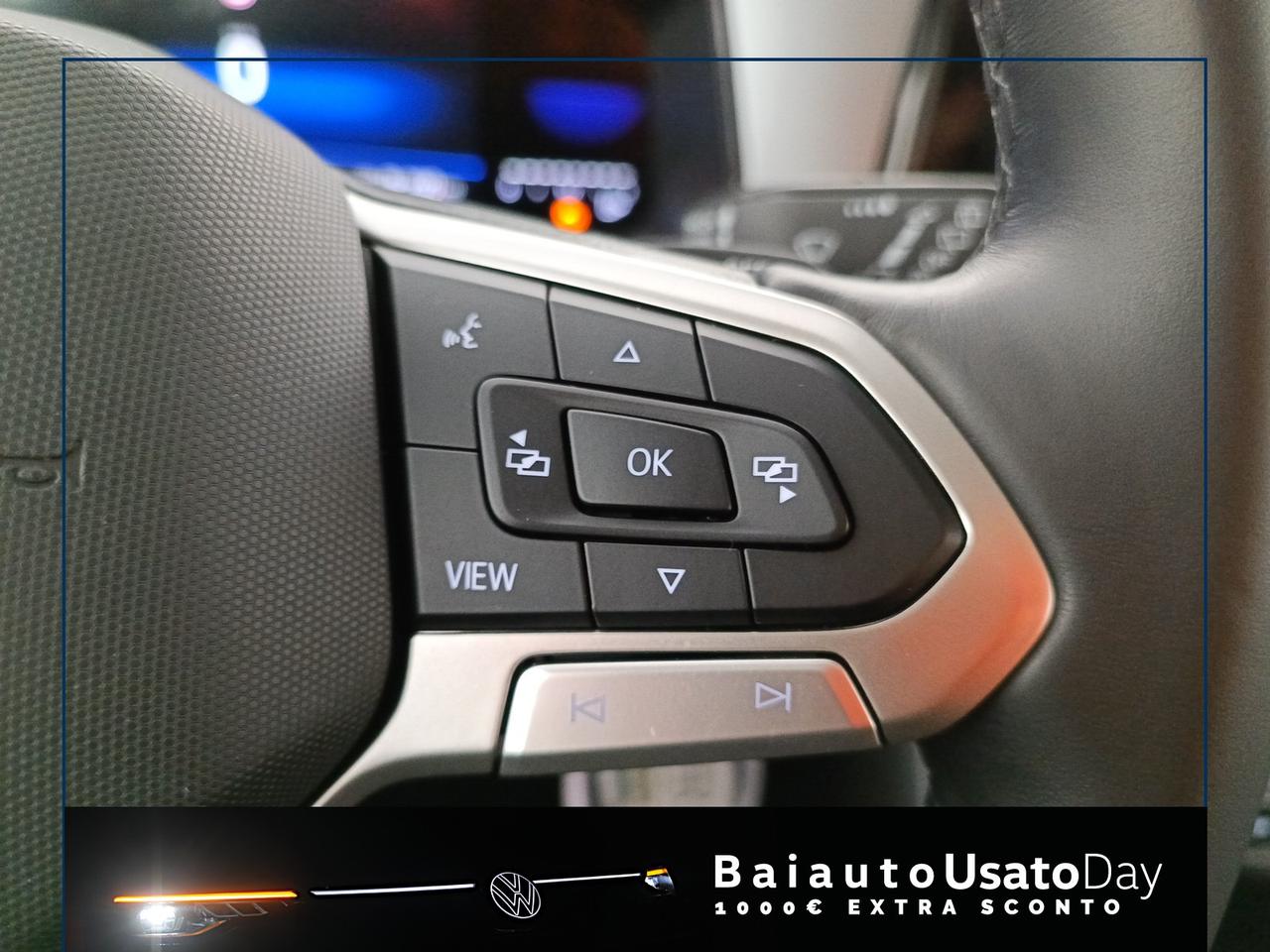 Volkswagen T-Roc 1.5 tsi act life dsg