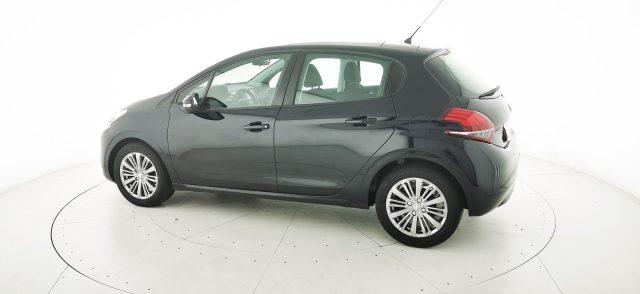 PEUGEOT 208 1° serie PureTech 82 3 porte Active