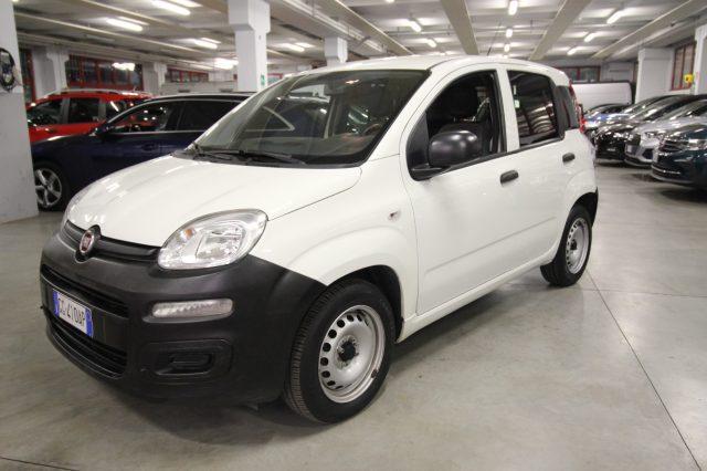 FIAT Panda VAN 1.0 GSE S&S Hybrid Pop 2 posti + IVA