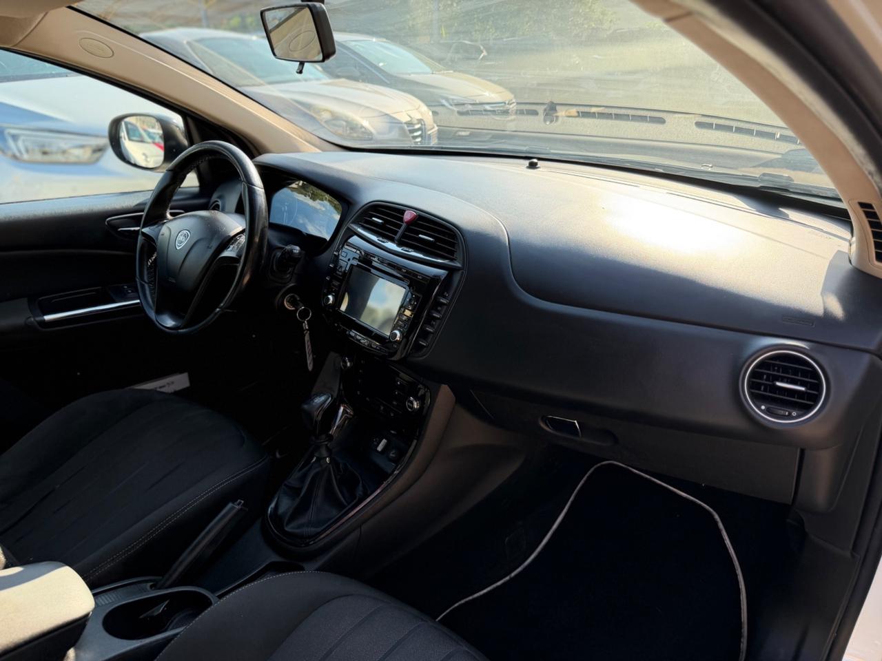 Lancia Delta 1.6 MJT Km Certificati