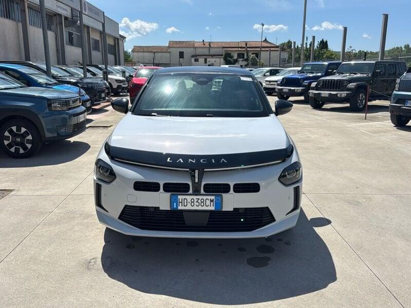 Lancia Ypsilon Ypsilon 1.2 mhev 110cv e-dct