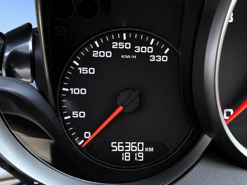 Porsche 911 911 Carrera Coupè PDK 350 CV (991.1)