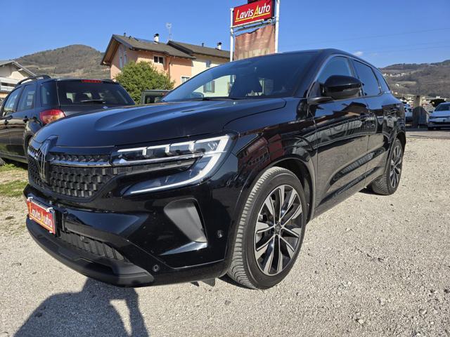 RENAULT Austral Austral Full Hybrid E-Tech 200 CV Techno