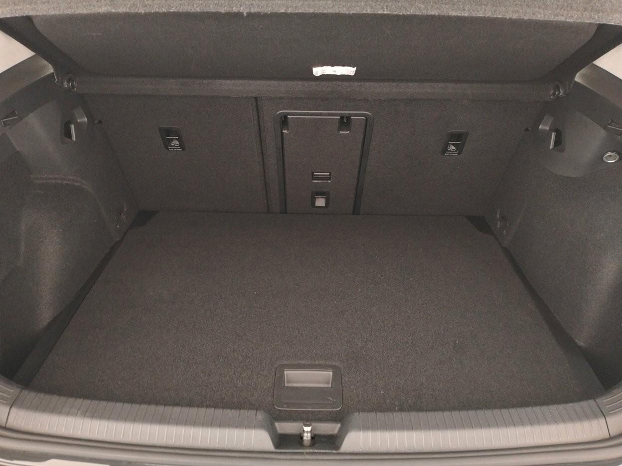 VOLKSWAGEN GOLF 1.0 tsi evo Life 110cv - IVA ESPOSTA