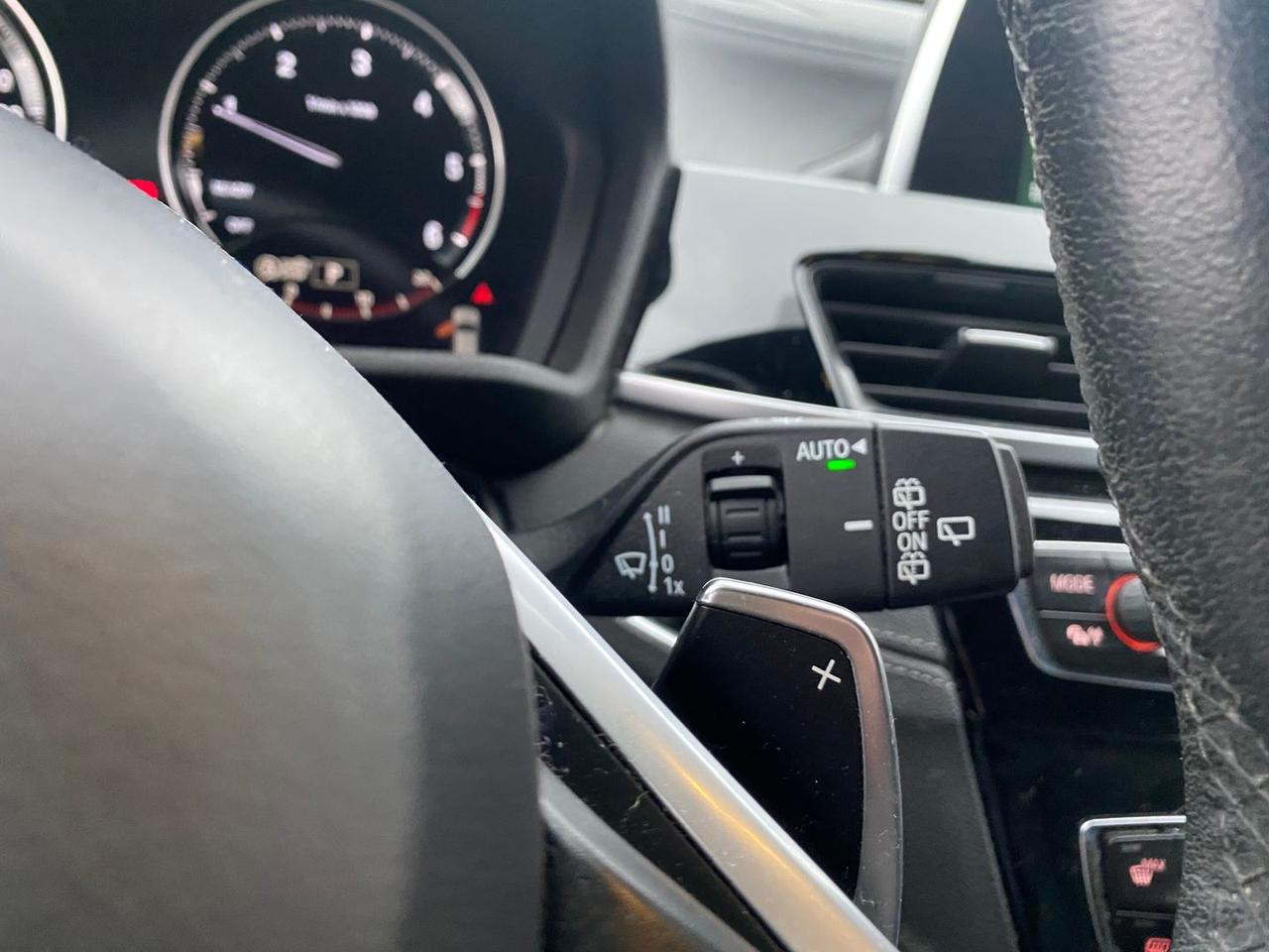 Bmw X2 Advantage 20 d #8200