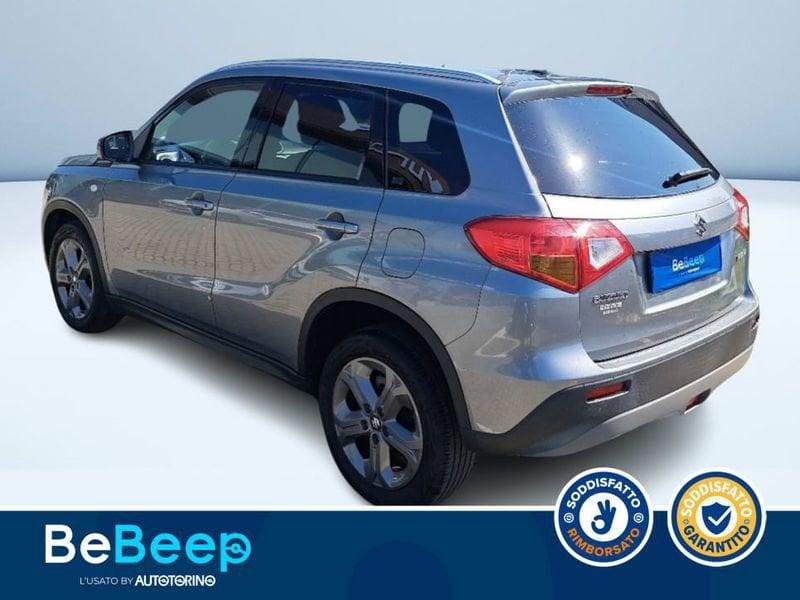 Suzuki Vitara 1.6 DDIS V-COOL S&S 2WD