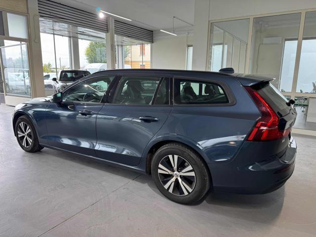 VOLVO V60 D3 AWD Geartronic Inscription