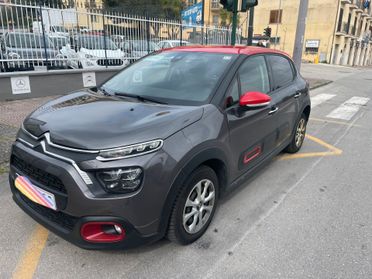 Citroen C3 BlueHDi 75 Shine 2018