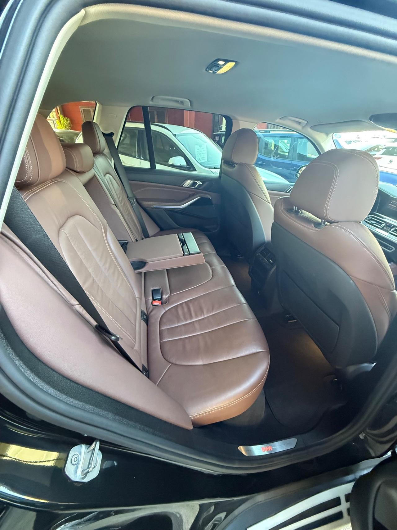 X5 xDrive30d Msport-unipro-rate-garanzia-