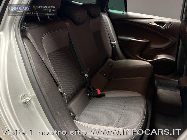 OPEL Astra Sports Tourer 1.5 CDTI 122 CV Bus. Elegance - PROM