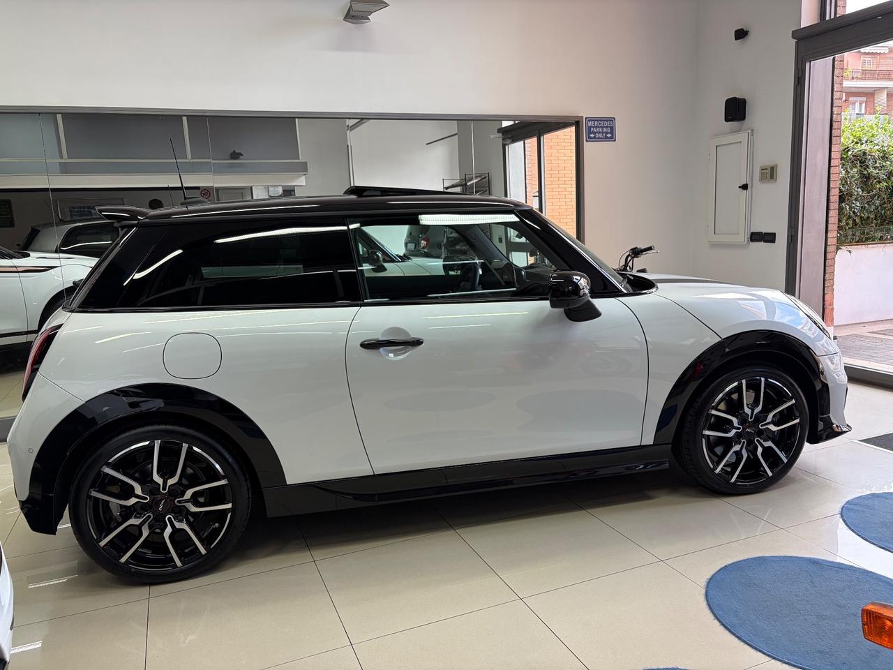 Mini Cooper S JCW + Pacchetto XL !!