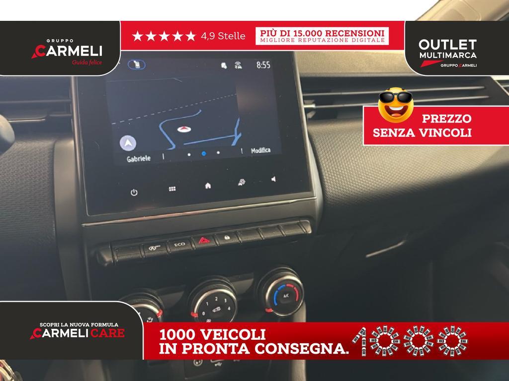 Renault Clio 5 Porte 1.5 Blue dCi Business