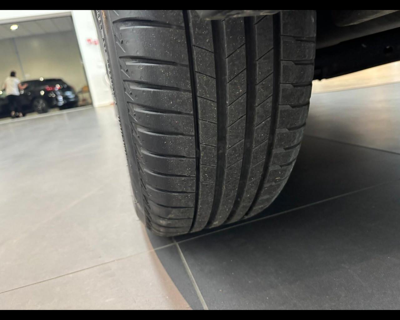 VOLKSWAGEN T-Cross 2019 - T-Cross 1.0 tsi Advanced 115cv