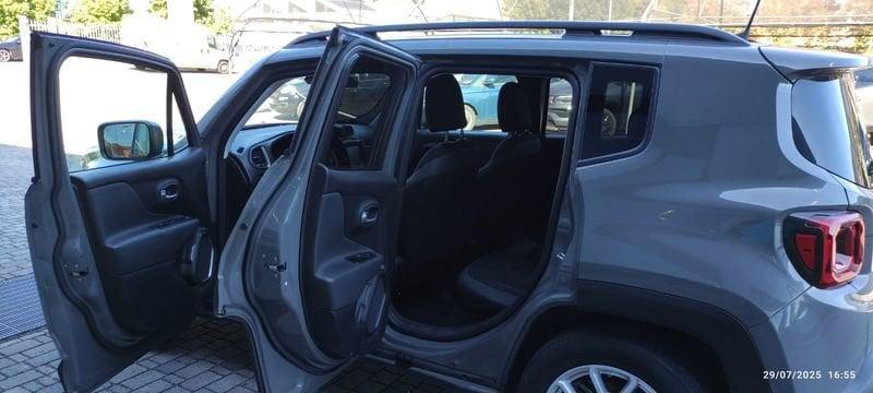 Jeep Renegade Renegade 1.0 T3 Limited