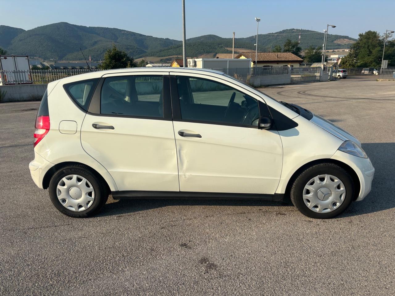 Mercedes-benz A 160 CDI Classic