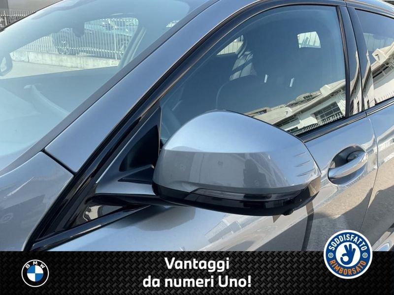 BMW Serie 1 120d M Sport