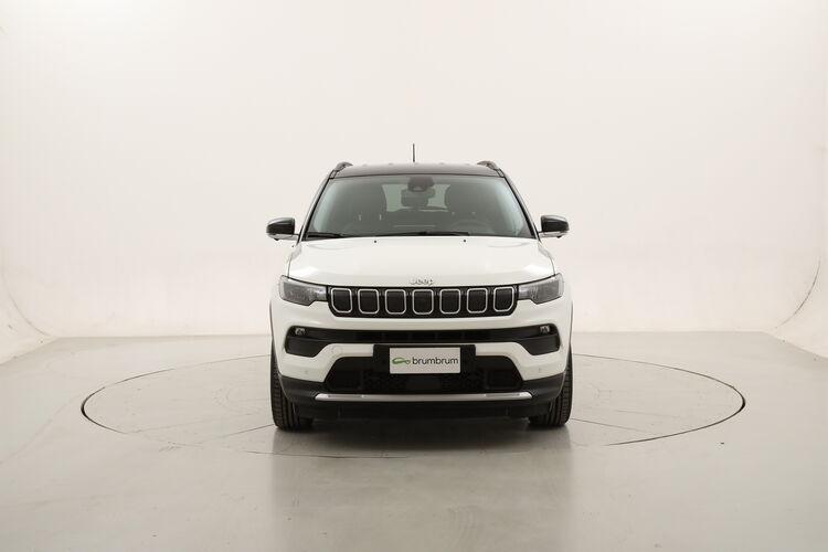 Jeep Compass Limited BR162499 1.6 Diesel 120CV