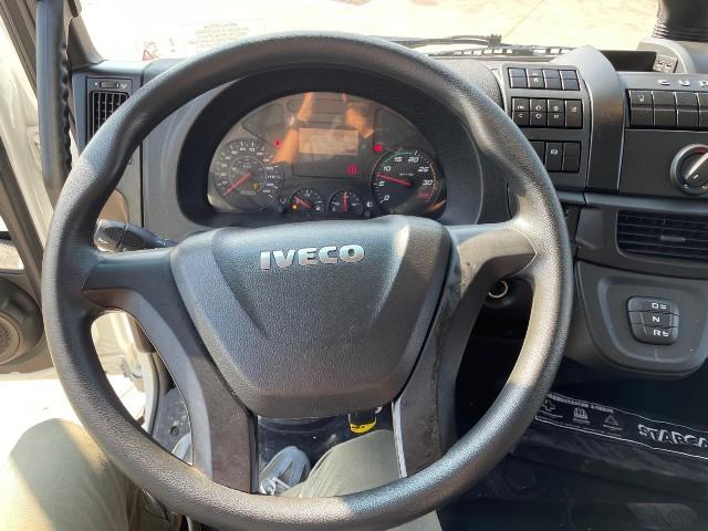 Iveco EUROCARGO ML75E19/P E6 BOX+ SPONDA