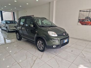Fiat Panda 1.3 MJT S&S 4x4