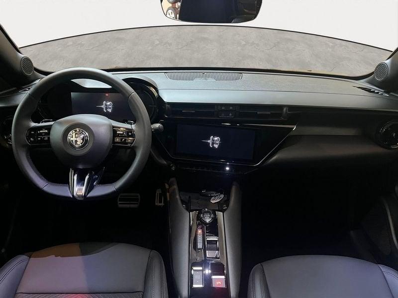 Alfa Romeo Junior Junior 1.2 145 CV Hybrid eDCT6 Speciale