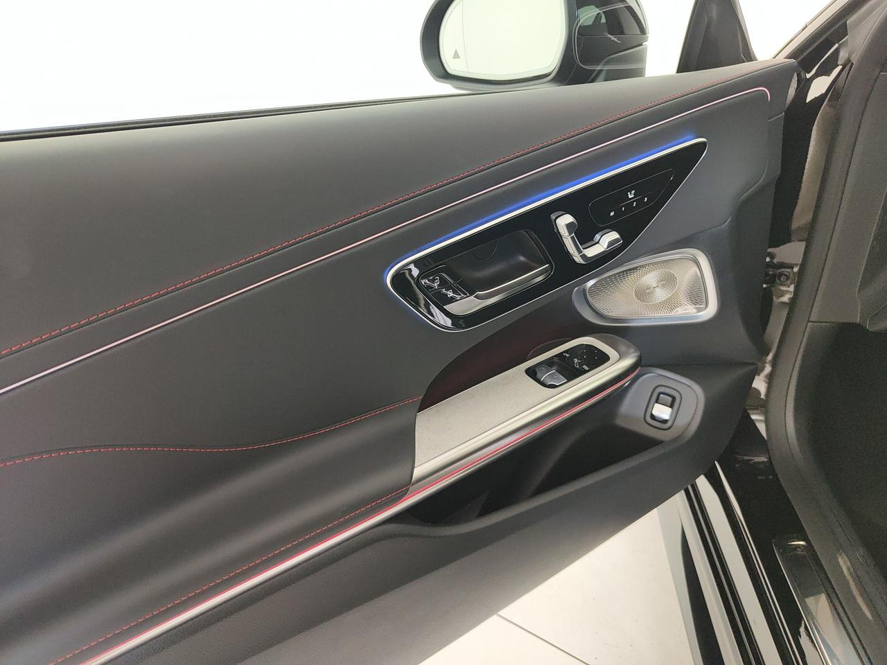 Mercedes-Benz CLE Coupe AMG 53 Premium Plus 4matic+ auto