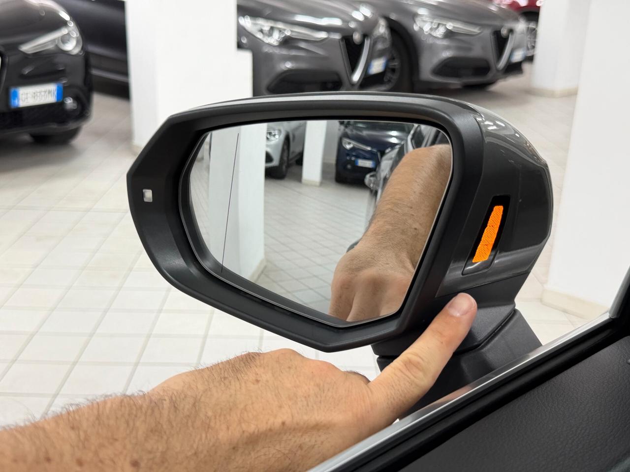 Audi Q3 35 2.0 TDI BUSINESS ADVANCED QUATTRO S-TRONIC 4 TELECAMERE VIRTUAL COCKPIT 18 RUOTINO BLIND