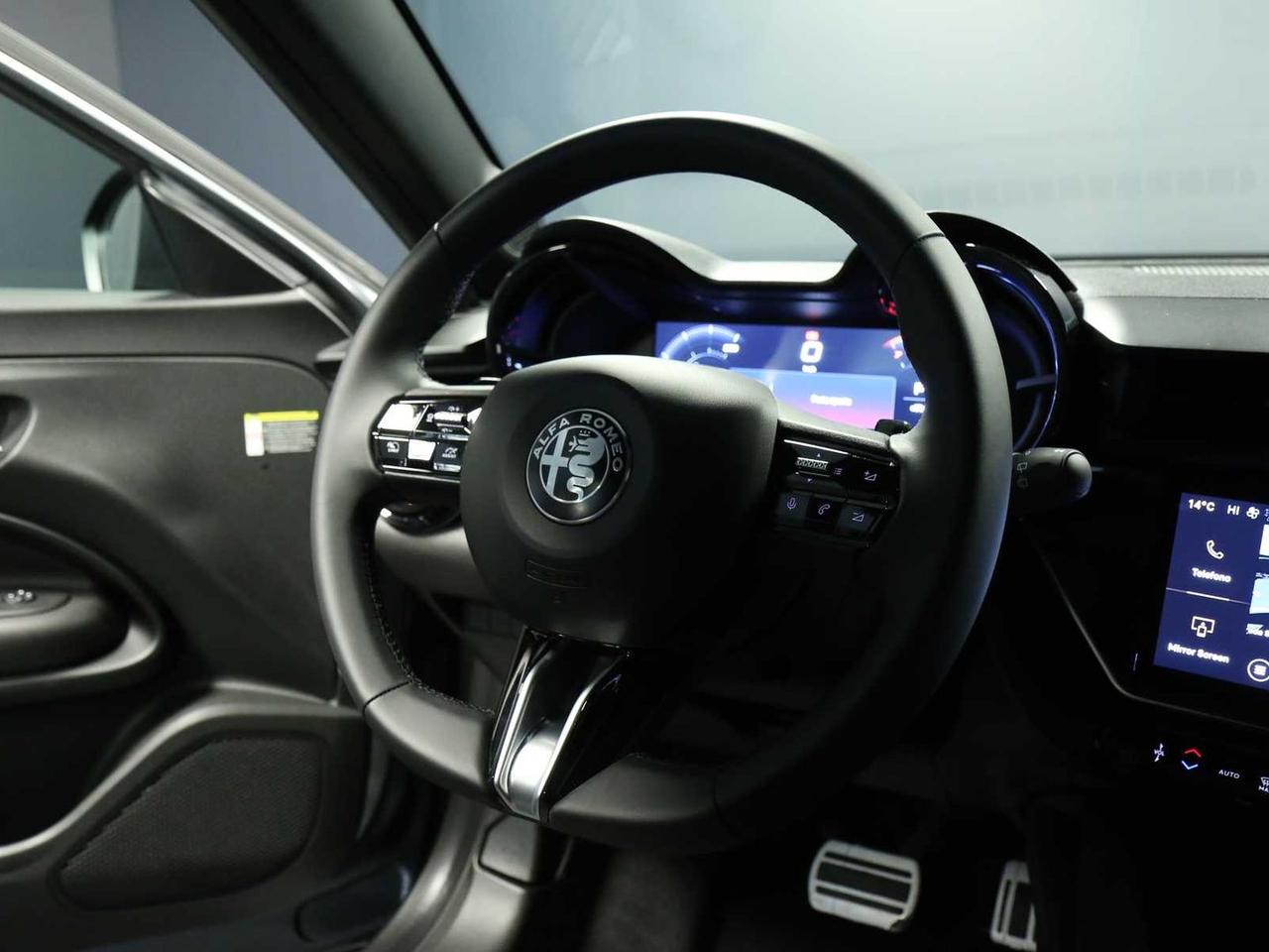 Alfa Romeo Junior 1.2 136CV(145CV) Hybrid e #10934
