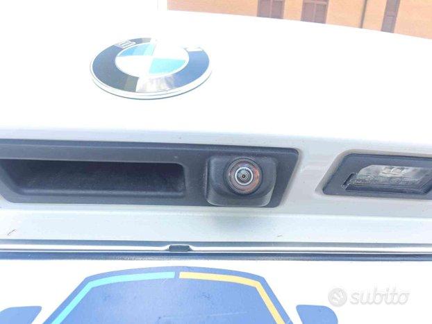 BMW 420 d 48V xDrive Coup Msport