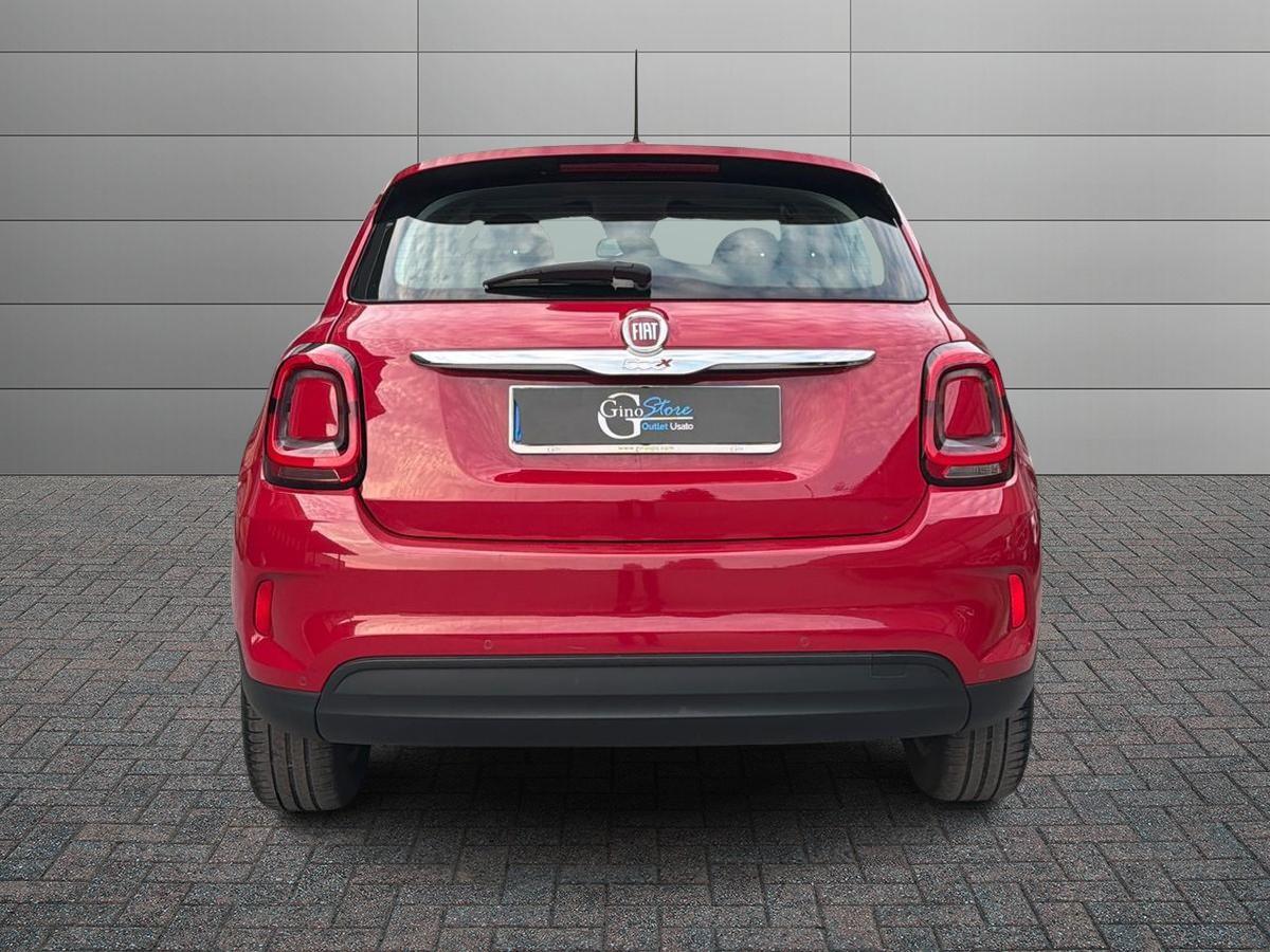FIAT 500X 1.0 T3 120 120cv