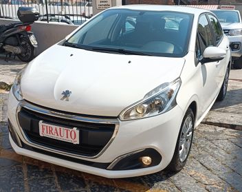 Peugeot 208 BlueHDi 100 S&S 5 porte Allure