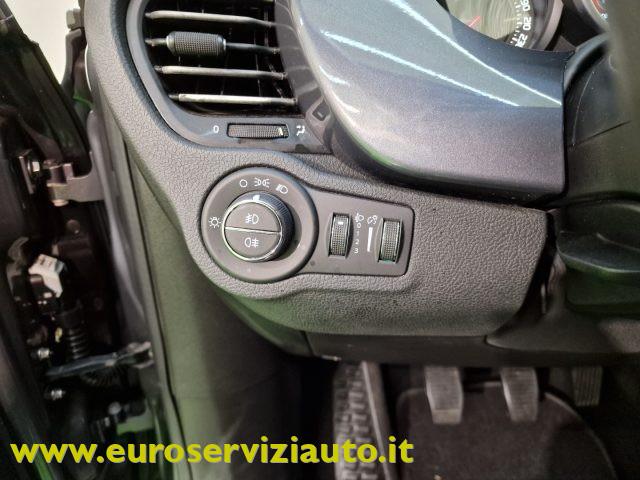 FIAT 500X 1.6 MultiJet 120 CV Business